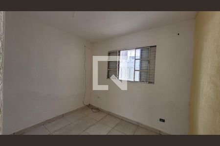 Suíte 02 de casa para alugar com 2 quartos, 40m² em Jardim Odete, Itaquaquecetuba