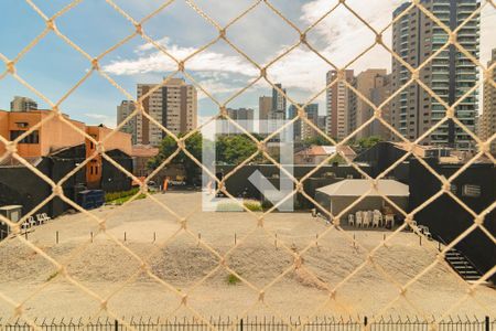 Apartamento à venda com 2 quartos, 61m² em Vila Clementino, São Paulo