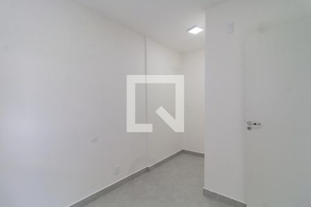 Quarto de apartamento para alugar com 2 quartos, 41m² em Água Branca, São Paulo