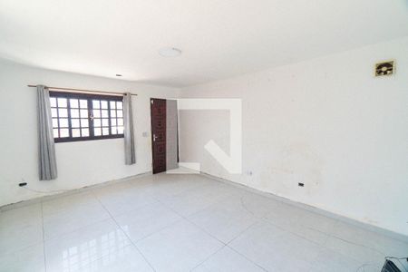 Casa para alugar com 2 quartos, 120m² em Vila Imperio, São Paulo
