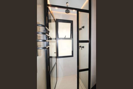 c de kitnet/studio para alugar com 1 quarto, 27m² em Vila Olímpia, São Paulo