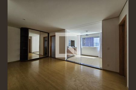 Apartamento para alugar com 3 quartos, 93m² em Vila da Serra, Nova Lima