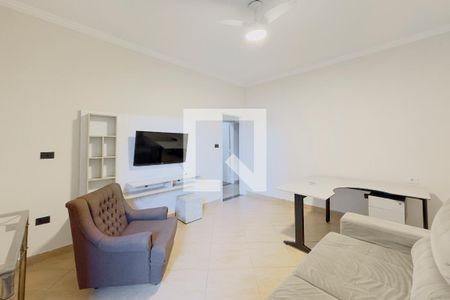 Casa para alugar com 2 quartos, 110m² em Jardim das Industrias, Jacareí