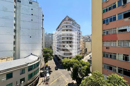 Apartamento para alugar com 1 quarto, 39m² em Centro, Rio de Janeiro