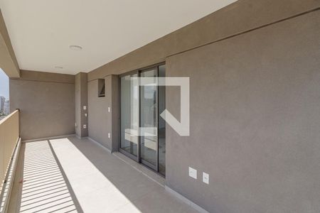 Kitnet/Studio à venda com 1 quarto, 42m² em Vila Nova Conceição, São Paulo