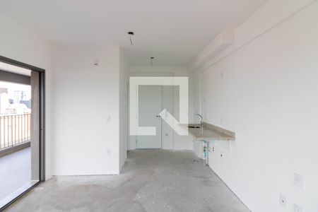 Studio de kitnet/studio para alugar com 1 quarto, 42m² em Vila Nova Conceição, São Paulo