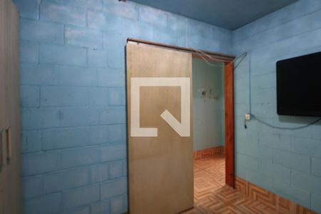 Quarto 1 de apartamento para alugar com 2 quartos, 65m² em Fátima, Canoas