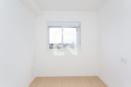 Quarto 1  de apartamento para alugar com 2 quartos, 35m² em Jardim Helena, São Paulo