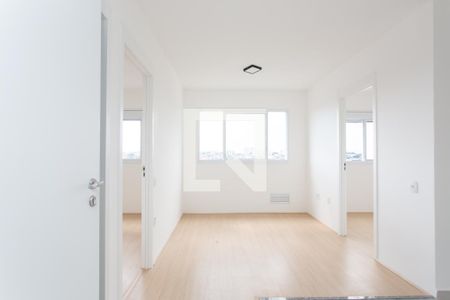 Sala de apartamento para alugar com 2 quartos, 35m² em Jardim Helena, São Paulo