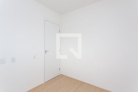 Quarto 1  de apartamento para alugar com 2 quartos, 35m² em Jardim Helena, São Paulo