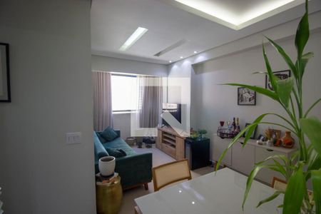 Apartamento para alugar com 3 quartos, 69m² em Águas Claras, Brasília