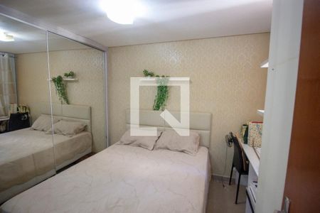 Apartamento para alugar com 3 quartos, 69m² em Águas Claras, Brasília