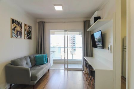 Kitnet/Studio à venda com 1 quarto, 27m² em Vila Prudente, São Paulo