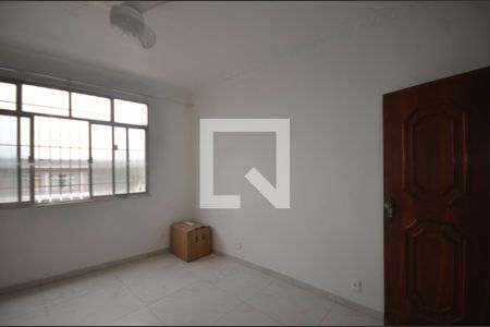 Quarto 1 de apartamento para alugar com 2 quartos, 60m² em Vaz Lobo, Rio de Janeiro