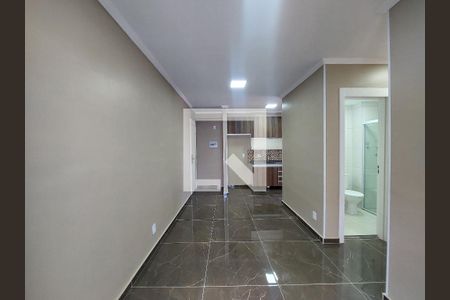 Apartamento para alugar com 2 quartos, 51m² em Jardim Belgica, São Paulo