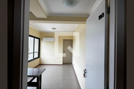 Sala de apartamento à venda com 2 quartos, 43m² em Vila Joao Pessoa, Porto Alegre