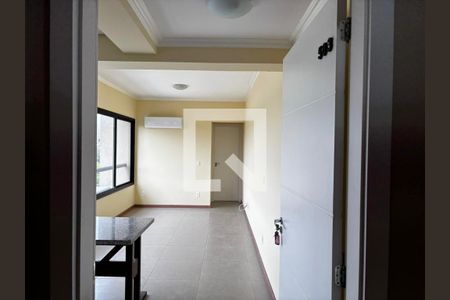 sala de apartamento à venda com 2 quartos, 43m² em Vila Joao Pessoa, Porto Alegre