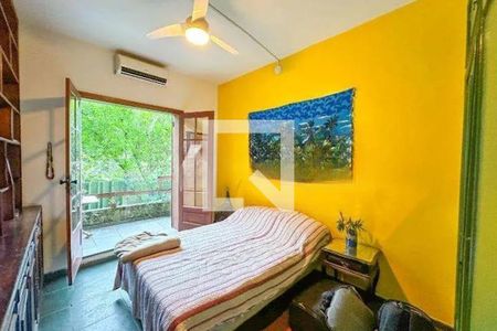 Casa à venda com 5 quartos, 546m² em Gávea, Rio de Janeiro