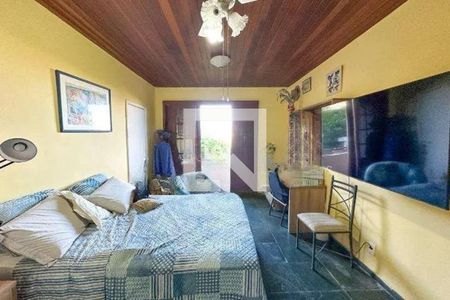 Casa à venda com 5 quartos, 546m² em Gávea, Rio de Janeiro