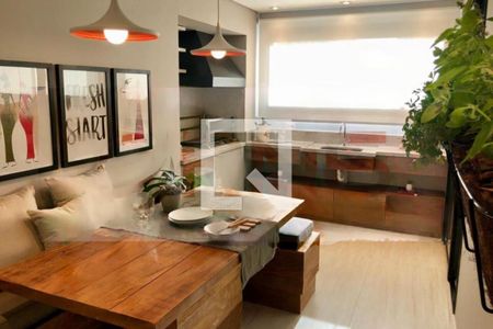 Apartamento à venda com 3 quartos, 153m² em Lauzane Paulista, São Paulo