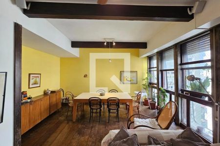 Apartamento à venda com 4 quartos, 140m² em Lagoa, Rio de Janeiro