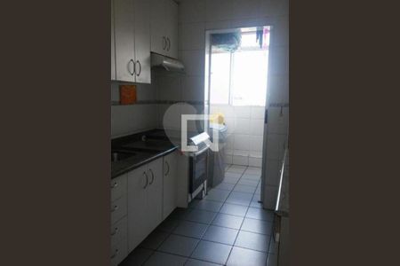 Apartamento à venda com 2 quartos, 55m² em Vila Mazzei, São Paulo