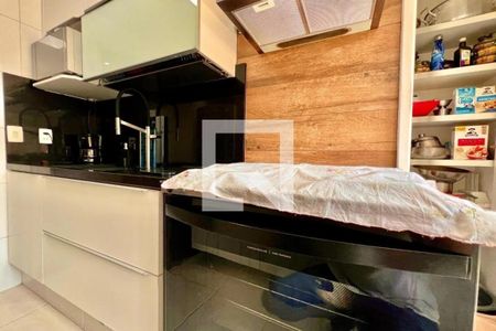 Apartamento à venda com 3 quartos, 154m² em Botafogo, Rio de Janeiro