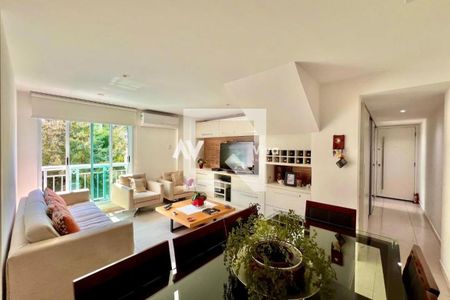 Apartamento à venda com 3 quartos, 154m² em Botafogo, Rio de Janeiro