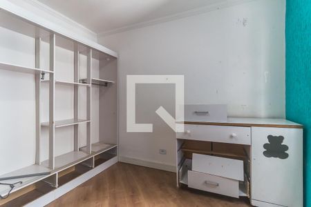 Quarto 1 de apartamento para alugar com 2 quartos, 74m² em Vila Perracini, Poá