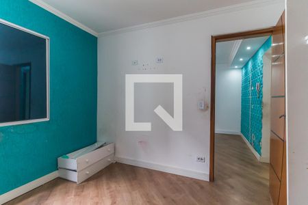 Quarto 1 de apartamento para alugar com 2 quartos, 74m² em Vila Perracini, Poá