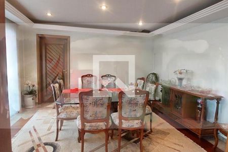 Apartamento à venda com 4 quartos, 320m² em Santana, São Paulo