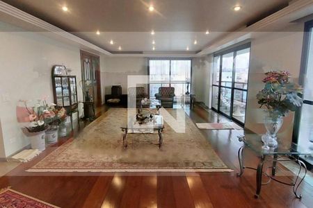 Apartamento à venda com 4 quartos, 320m² em Santana, São Paulo