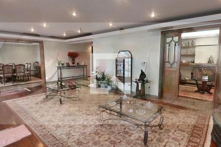 Apartamento à venda com 4 quartos, 320m² em Santana, São Paulo