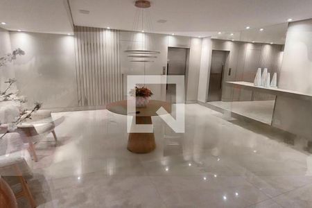 Apartamento à venda com 4 quartos, 320m² em Santana, São Paulo