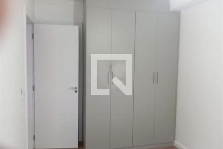 Apartamento à venda com 1 quarto, 27m² em Vila São José, São Paulo