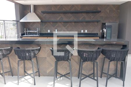 Apartamento à venda com 1 quarto, 27m² em Vila São José, São Paulo