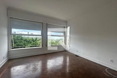 Apartamento à venda com 3 quartos, 90m² em Glória, Rio de Janeiro