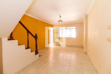 Casa para alugar com 4 quartos, 150m² em Cidade Líder, São Paulo