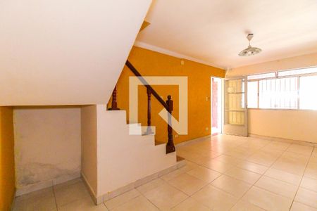 Casa para alugar com 4 quartos, 150m² em Cidade Líder, São Paulo