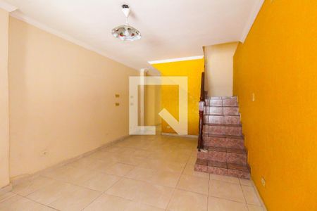 Casa para alugar com 4 quartos, 150m² em Cidade Líder, São Paulo