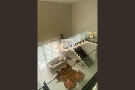 Casa à venda com 4 quartos, 410m² em Swiss Park, Campinas