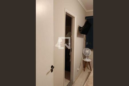 Apartamento à venda com 2 quartos, 54m² em Vila Bertioga, São Paulo