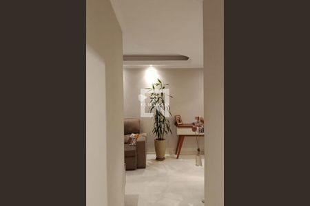 Apartamento à venda com 2 quartos, 54m² em Vila Bertioga, São Paulo