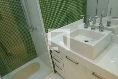 Apartamento à venda com 4 quartos, 167m² em Tijuca, Rio de Janeiro