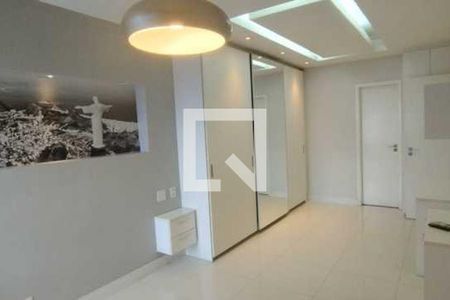 Apartamento à venda com 4 quartos, 167m² em Tijuca, Rio de Janeiro