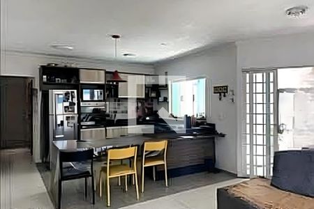 Casa à venda com 2 quartos, 158m² em Jardim Fenix, São Bernardo do Campo