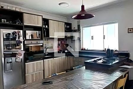 Casa à venda com 2 quartos, 158m² em Jardim Fenix, São Bernardo do Campo