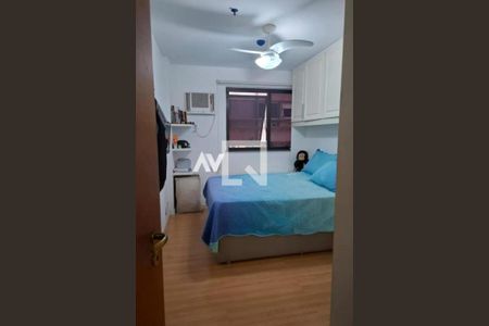 Apartamento à venda com 1 quarto, 51m² em Flamengo, Rio de Janeiro