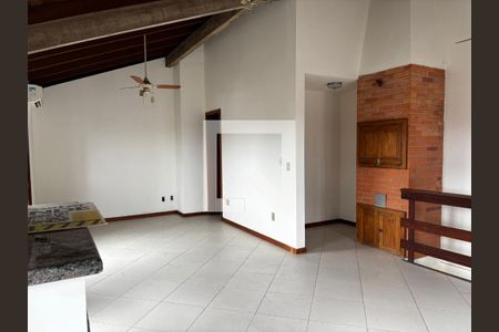 Sala de apartamento à venda com 3 quartos, 158m² em Bom Jesus, Porto Alegre