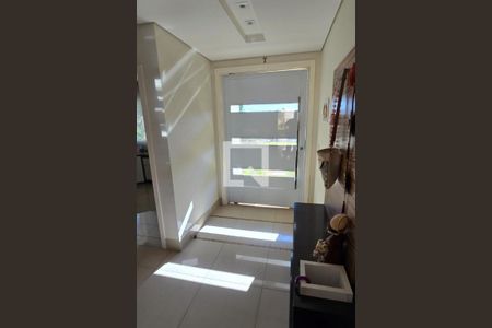 Casa de Condomínio à venda com 3 quartos, 290m² em Medeiros, Jundiaí